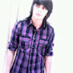 Meet your Posher, Jonathan